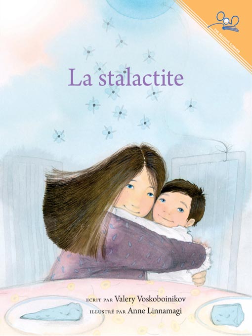 Title details for La Stalactite by Valery Voskoboinikov - Available